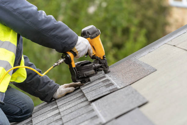 Best Commercial Roofing Services  in Colma, CA