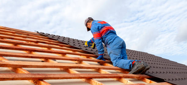 Best Hot Roofs  in Colma, CA