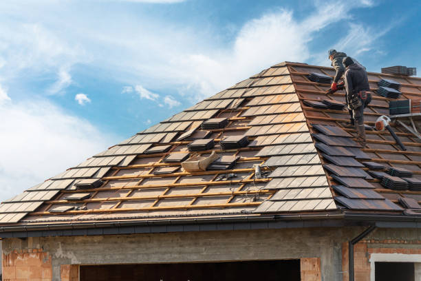 Best Cold Roofs  in Colma, CA