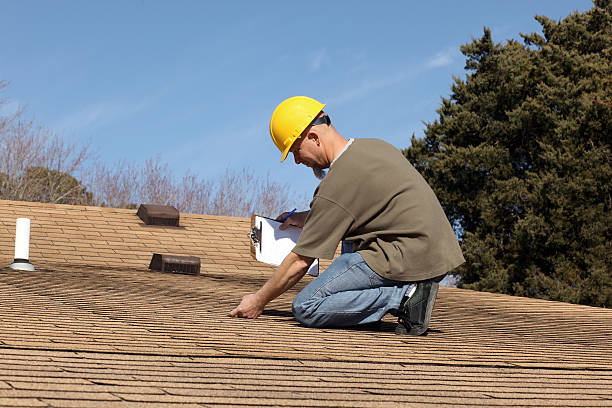 Best Metal Roofing Installation  in Colma, CA